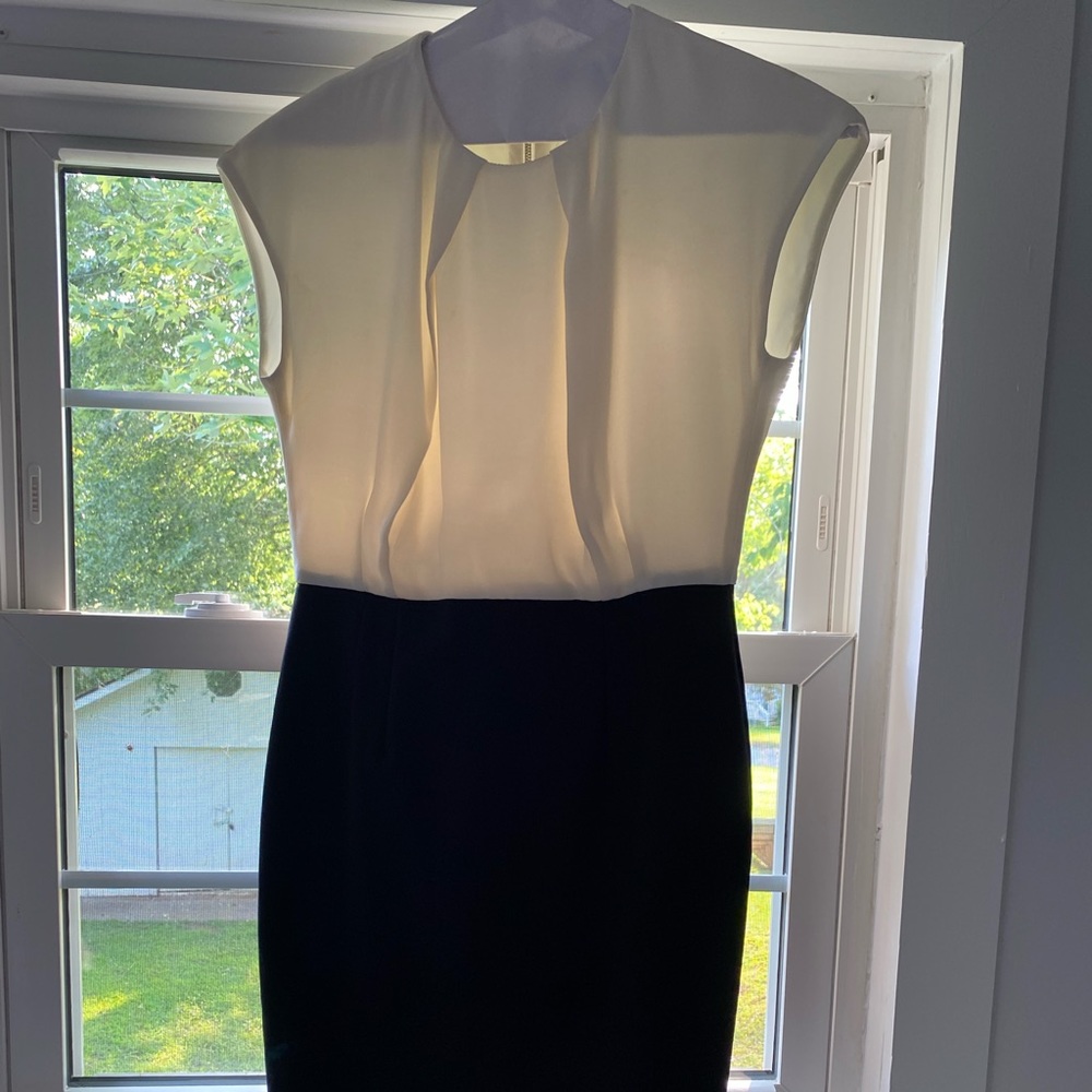 French Connection Wiggle dress